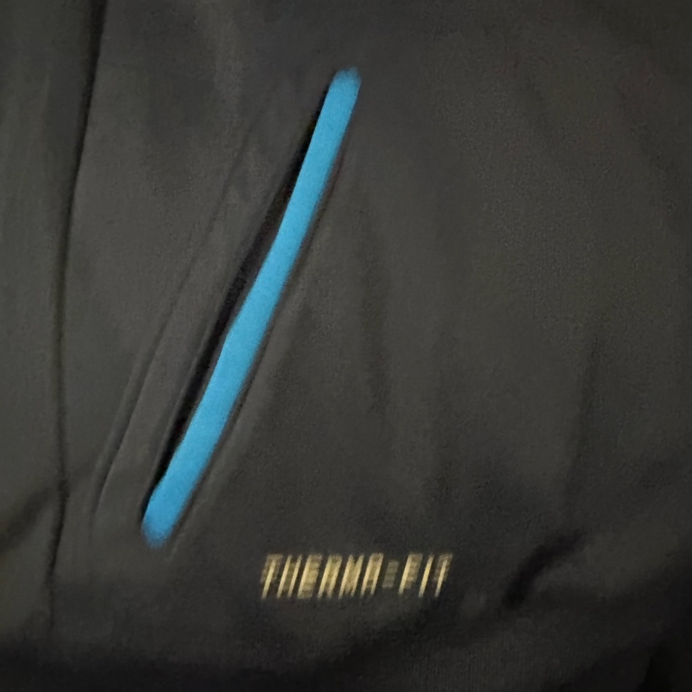 Nike therma-fit hoodie pull over Durant series - Picture 6 of 6